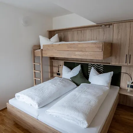 Apartment Larix Neustift im Stubaital