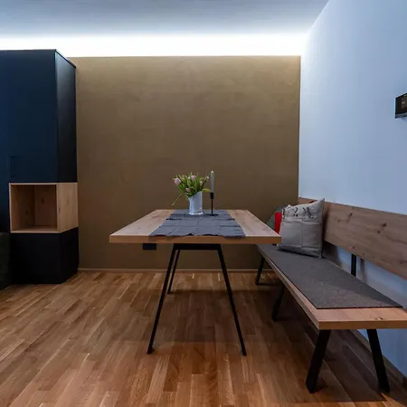 Larix Apartment