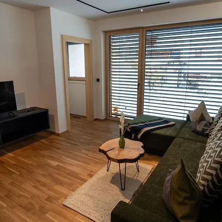 Apartamento Larix