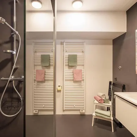 Larix * Neustift im Stubaital