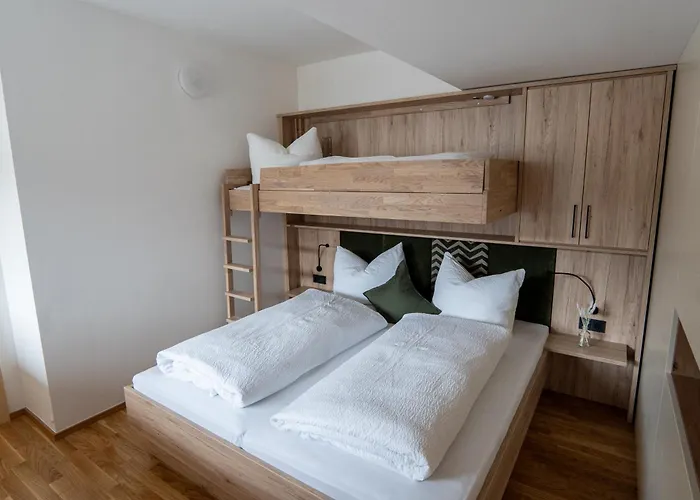 公寓 Larix 施图拜河谷新施蒂夫特