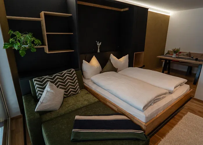 Larix 施图拜河谷新施蒂夫特