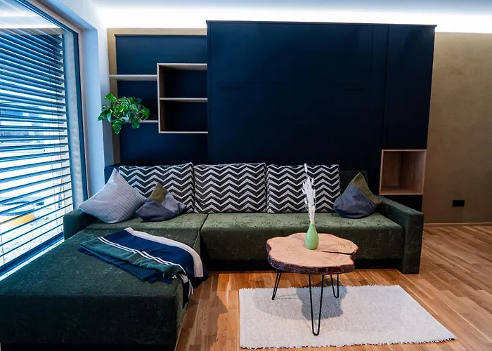 Larix 施图拜河谷新施蒂夫特