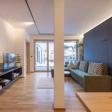 Appartamento Larix *