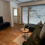 Apartament Larix