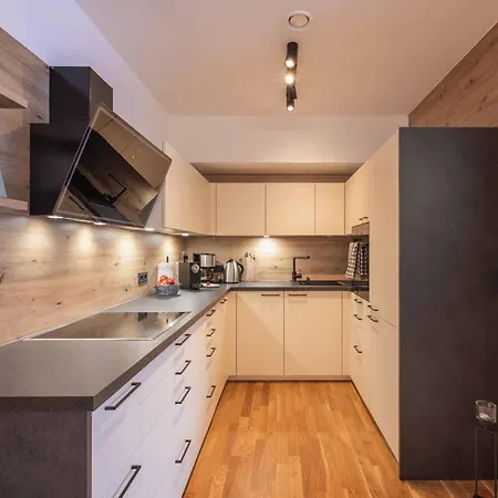 Apartament Larix